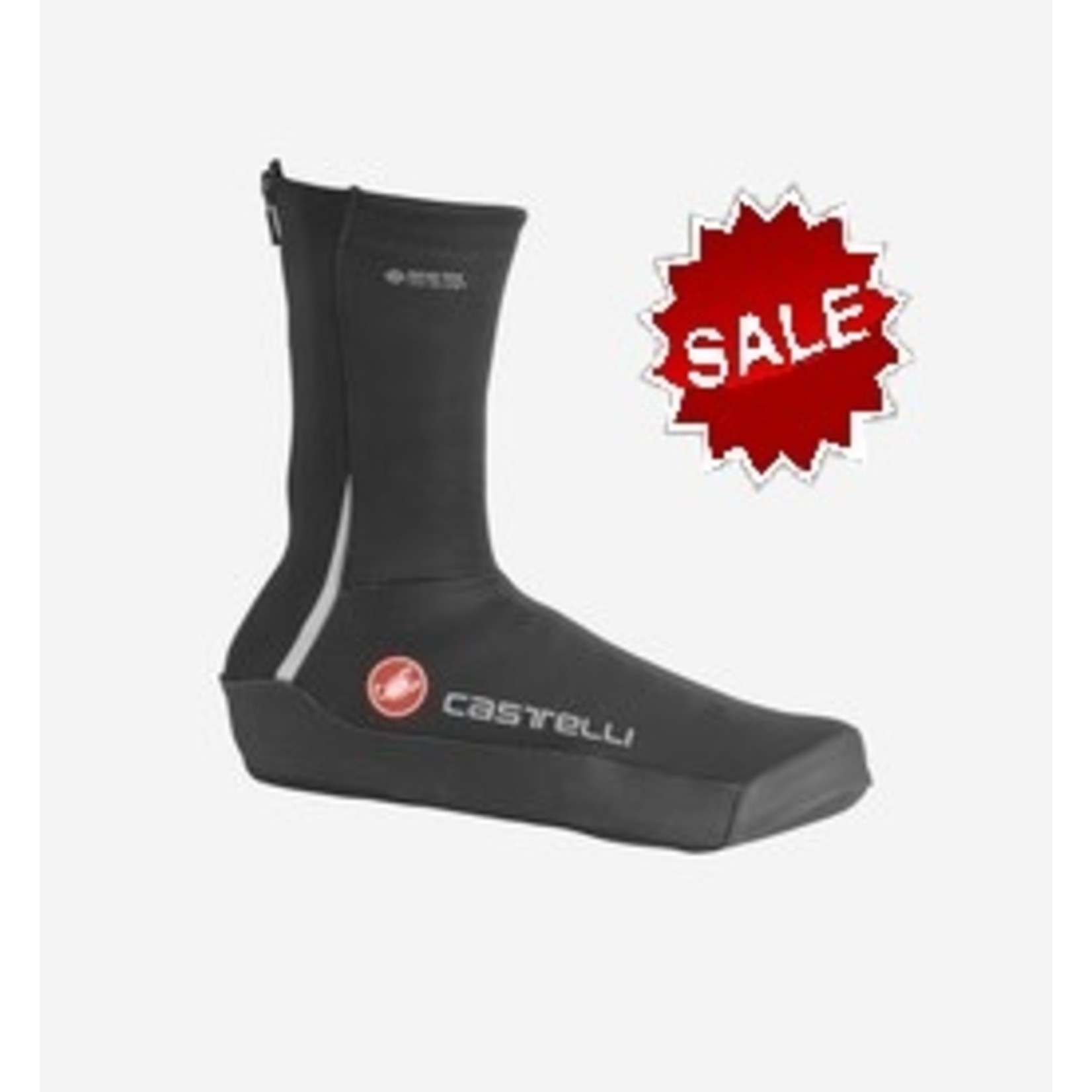 Castelli INTENSO UL SHOECOVER