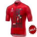 Castelli BOLOGNA JERSEY MEN