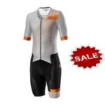 Castelli CASTELLI FREE SANREMO SS SUIT MEN'S