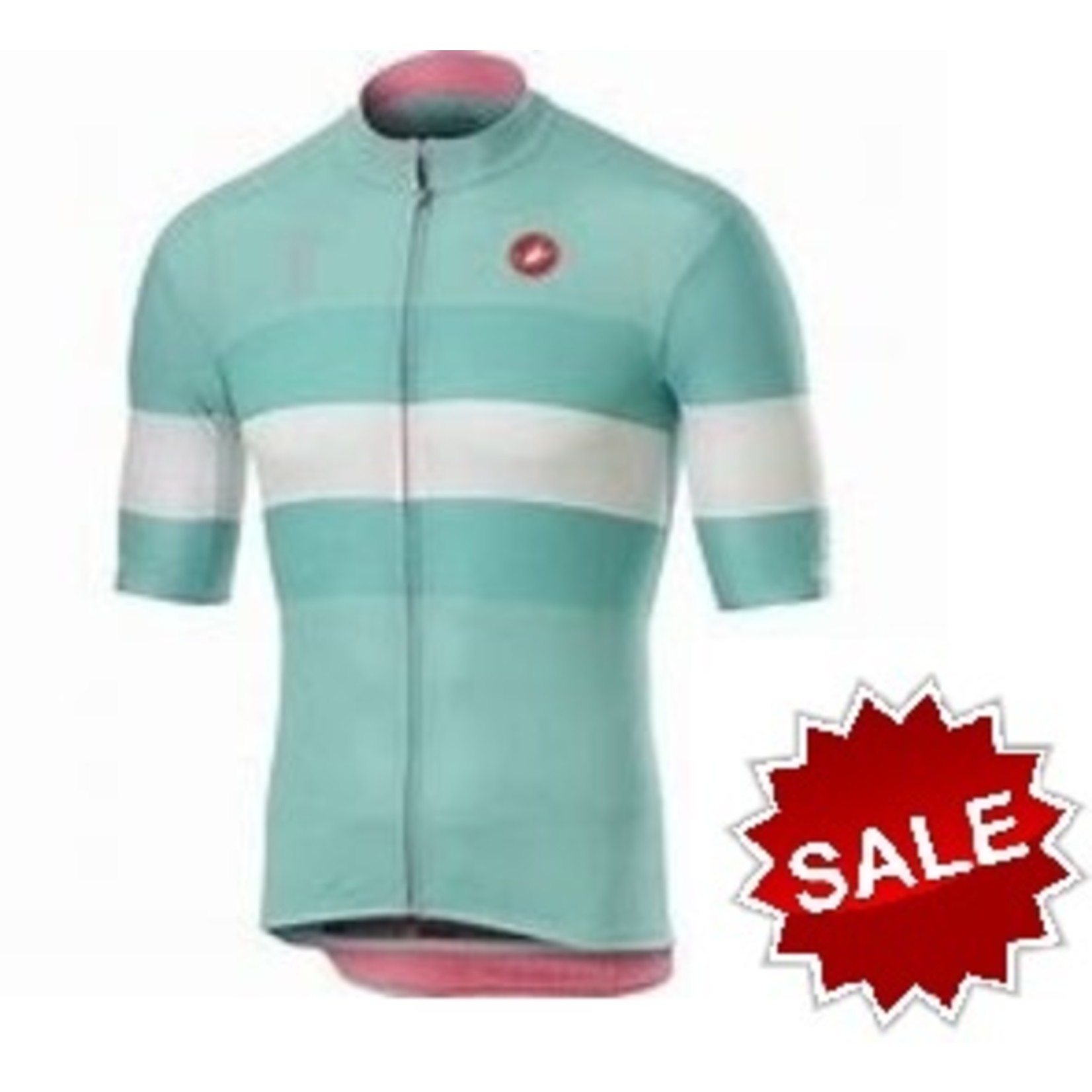 Castelli CASTELLI NOVI LIGURE JERSEY MEN