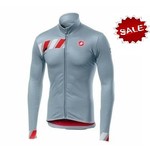 Castelli PISA JERSEY FZ MEN