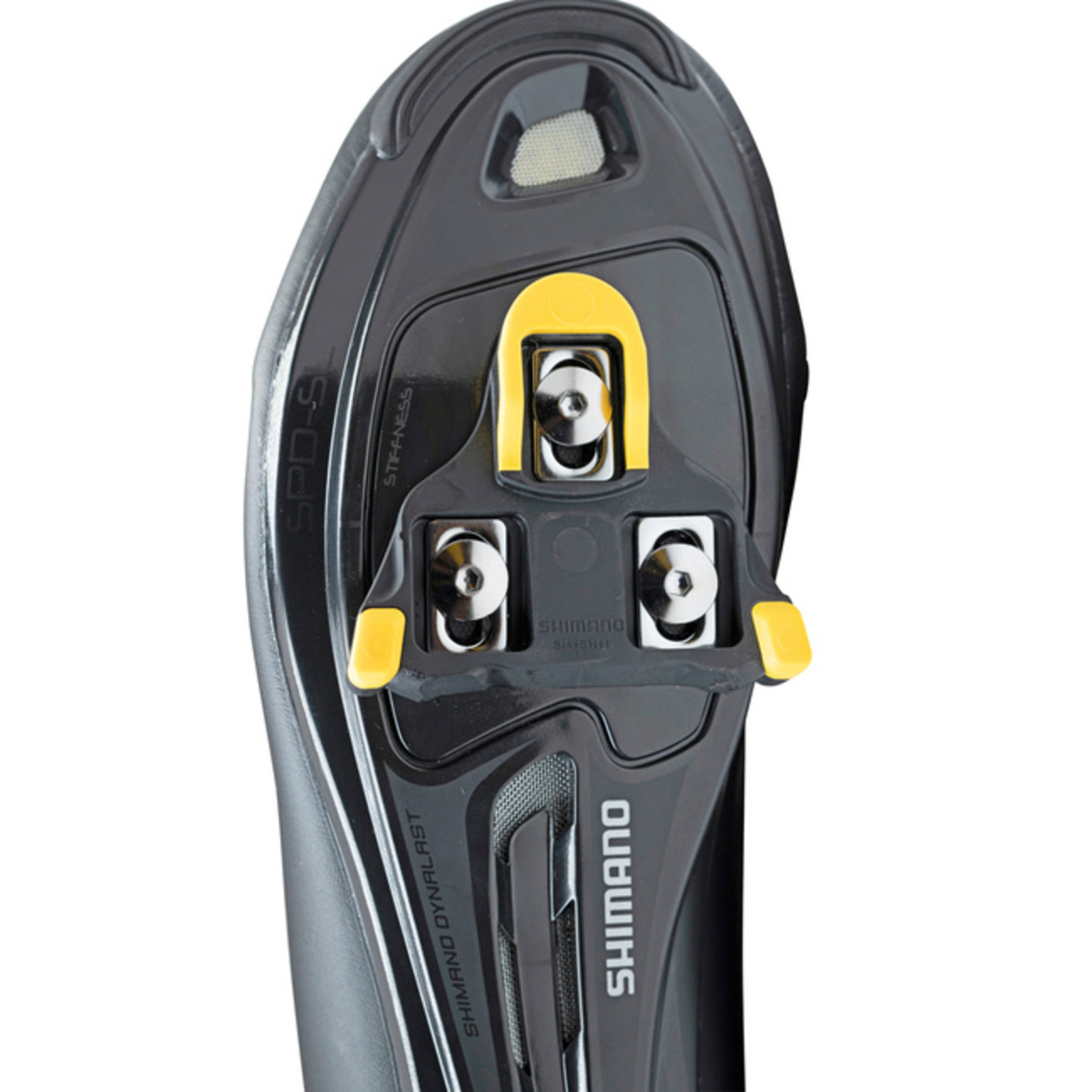 SHIMANO SHIMANO SPD-SL CLEAT SET, 6 DEGREE FLOAT