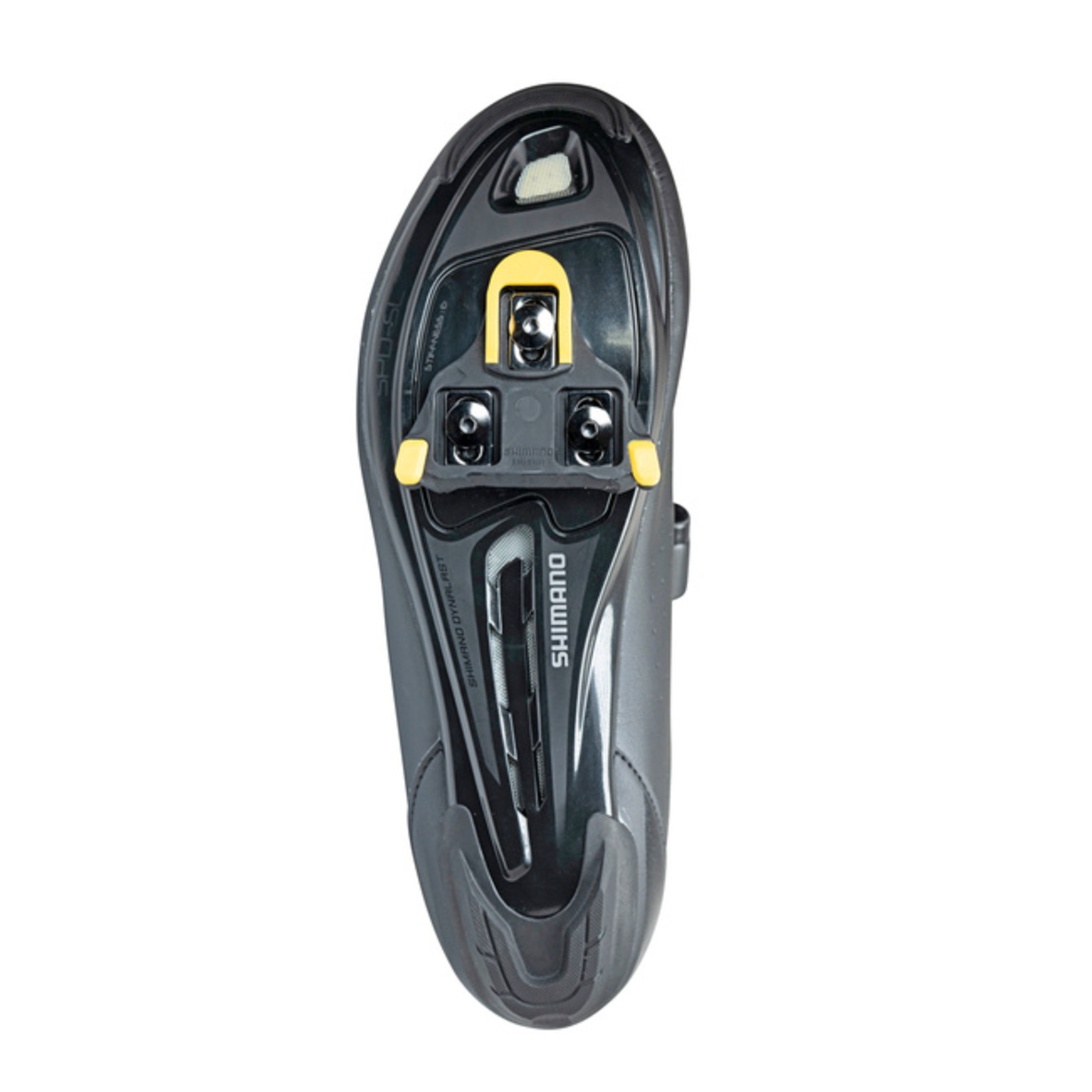 SHIMANO SHIMANO SPD-SL CLEAT SET, 6 DEGREE FLOAT