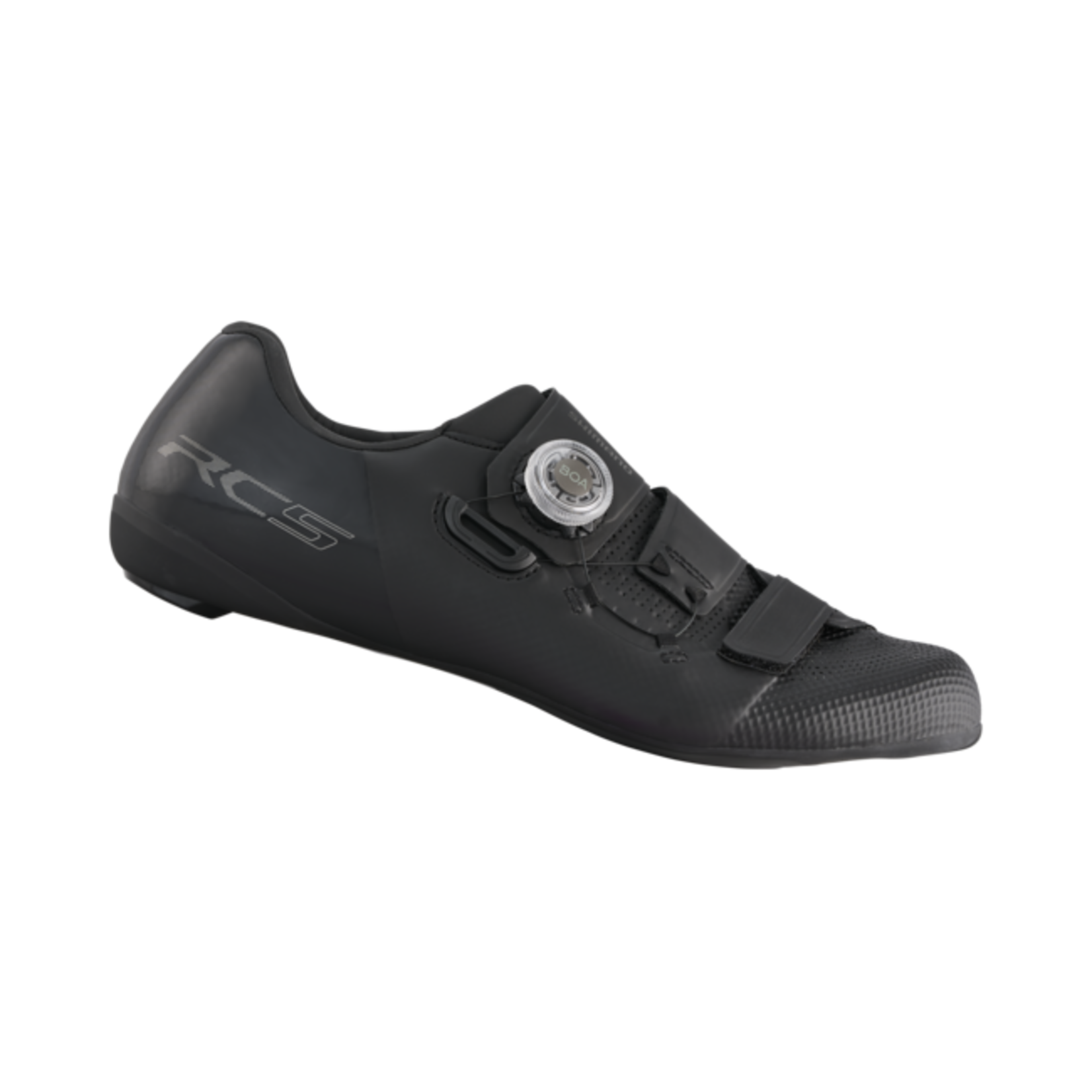 SHIMANO SH-RC502 WIDE BICYCLE SHOES