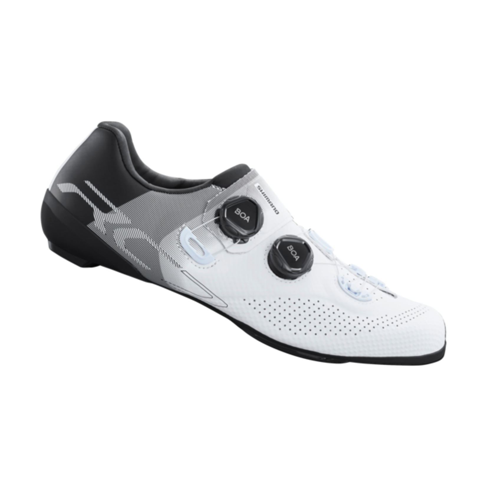 SHIMANO SH-RC702 BICYCLE SHOES