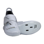 SHIMANO SH-TR501W  WOMEN BICYCLE SHOES | WHITE 40.0