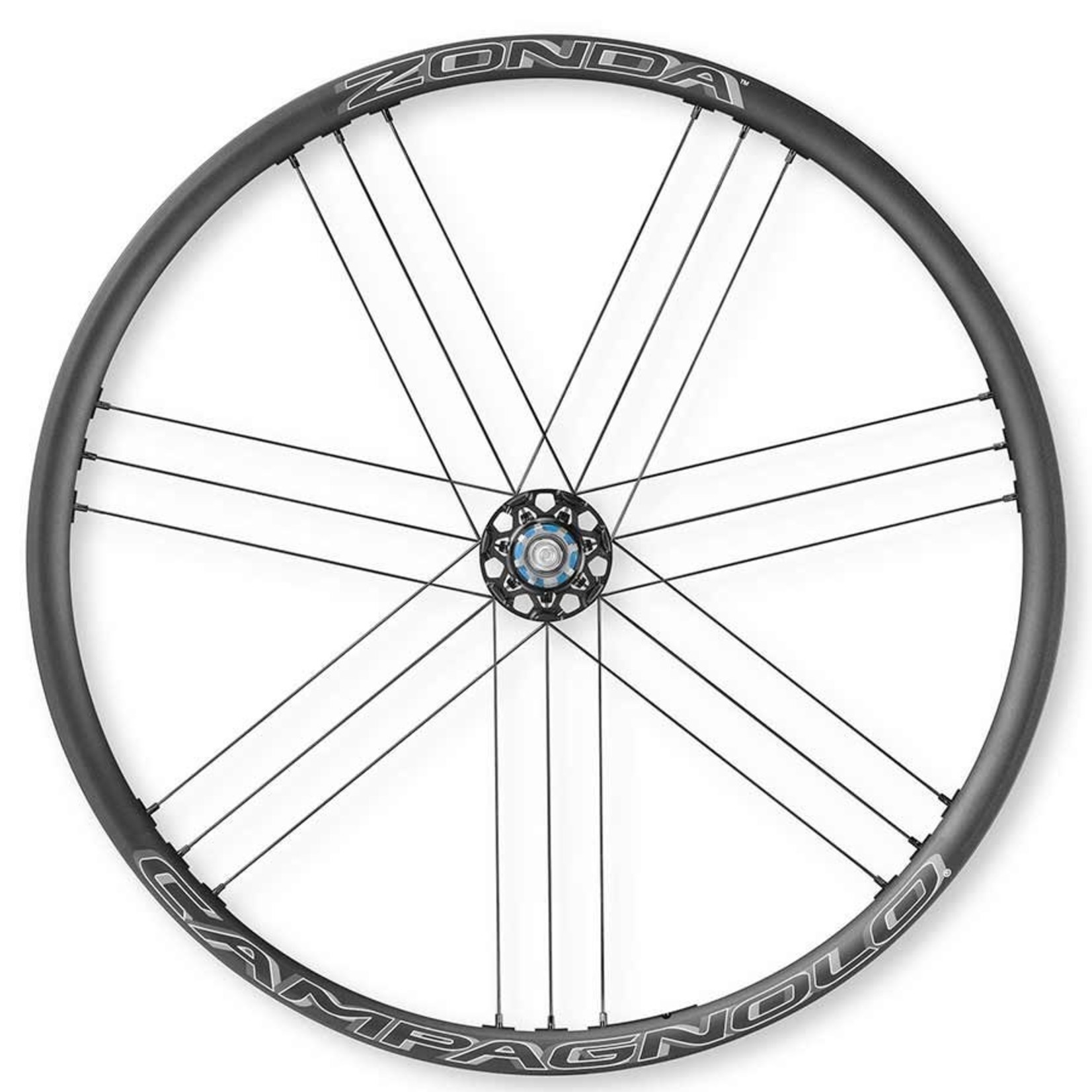 Campagnolo, Zonda Disc Break, Wheel