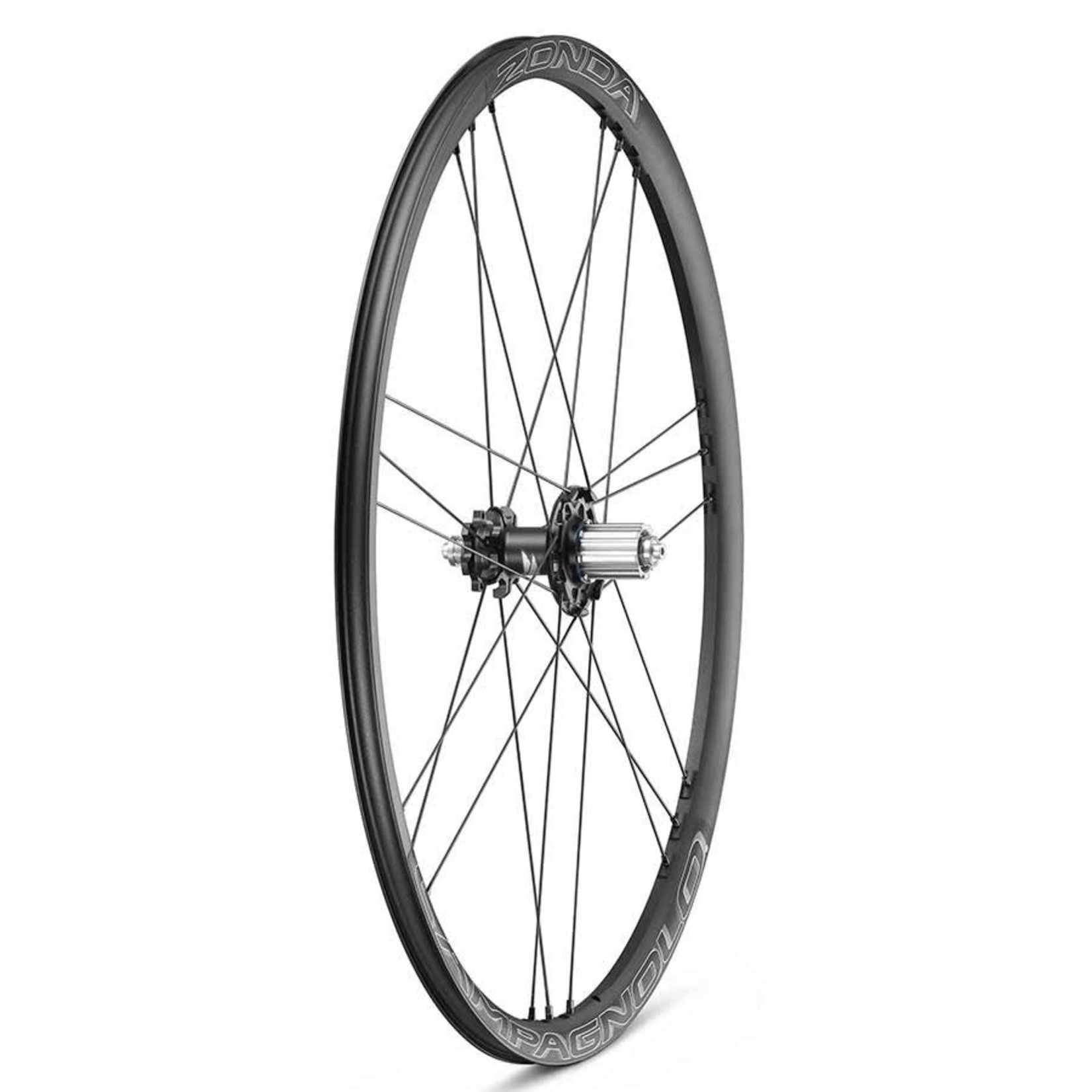 Campagnolo, Zonda Disc Break, Wheel