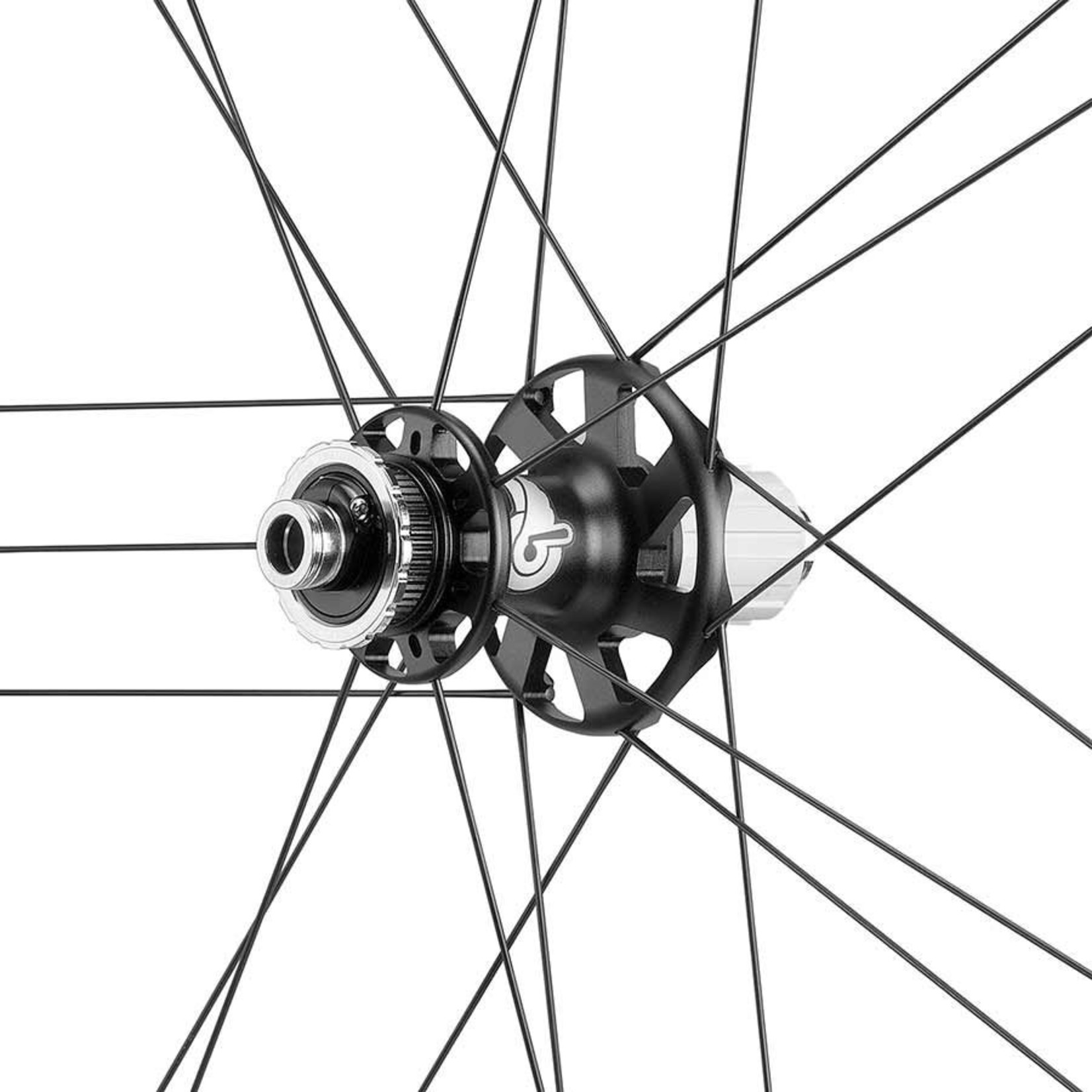 Campagnolo, Scirocco Disc Brake, Wheel