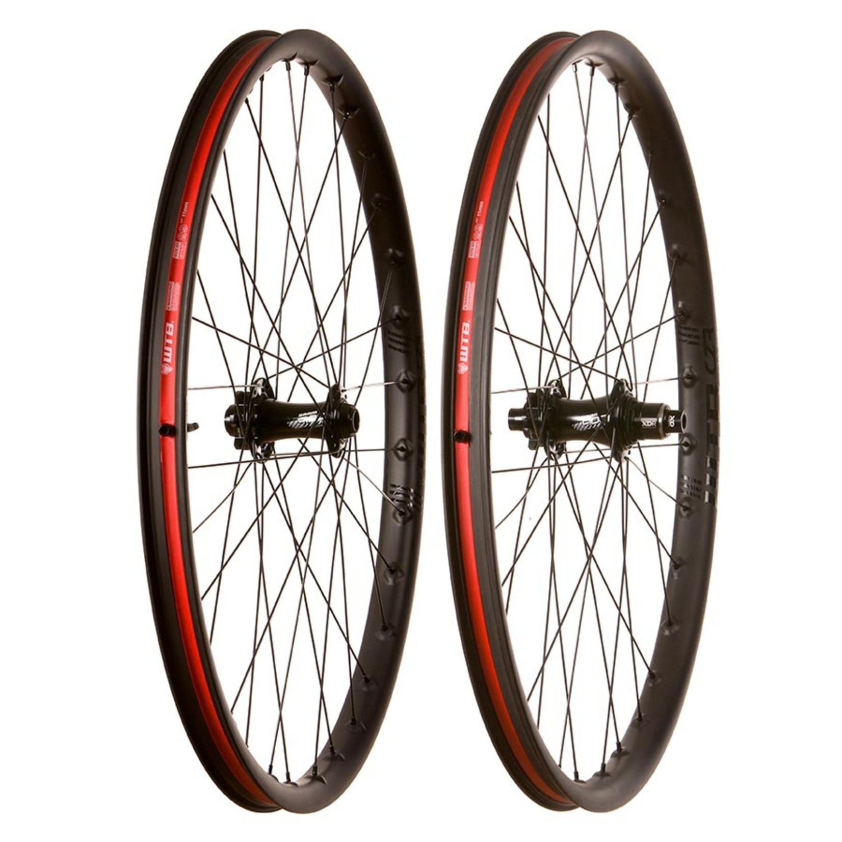 Wheel Shop, WTB CZR i30 Carbon