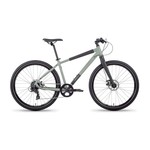 Batch Bike URBAN Disc; 27.5" LARGE CEMENT