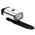 Lezyne, Mini Drive 400, Light, Front, Silver