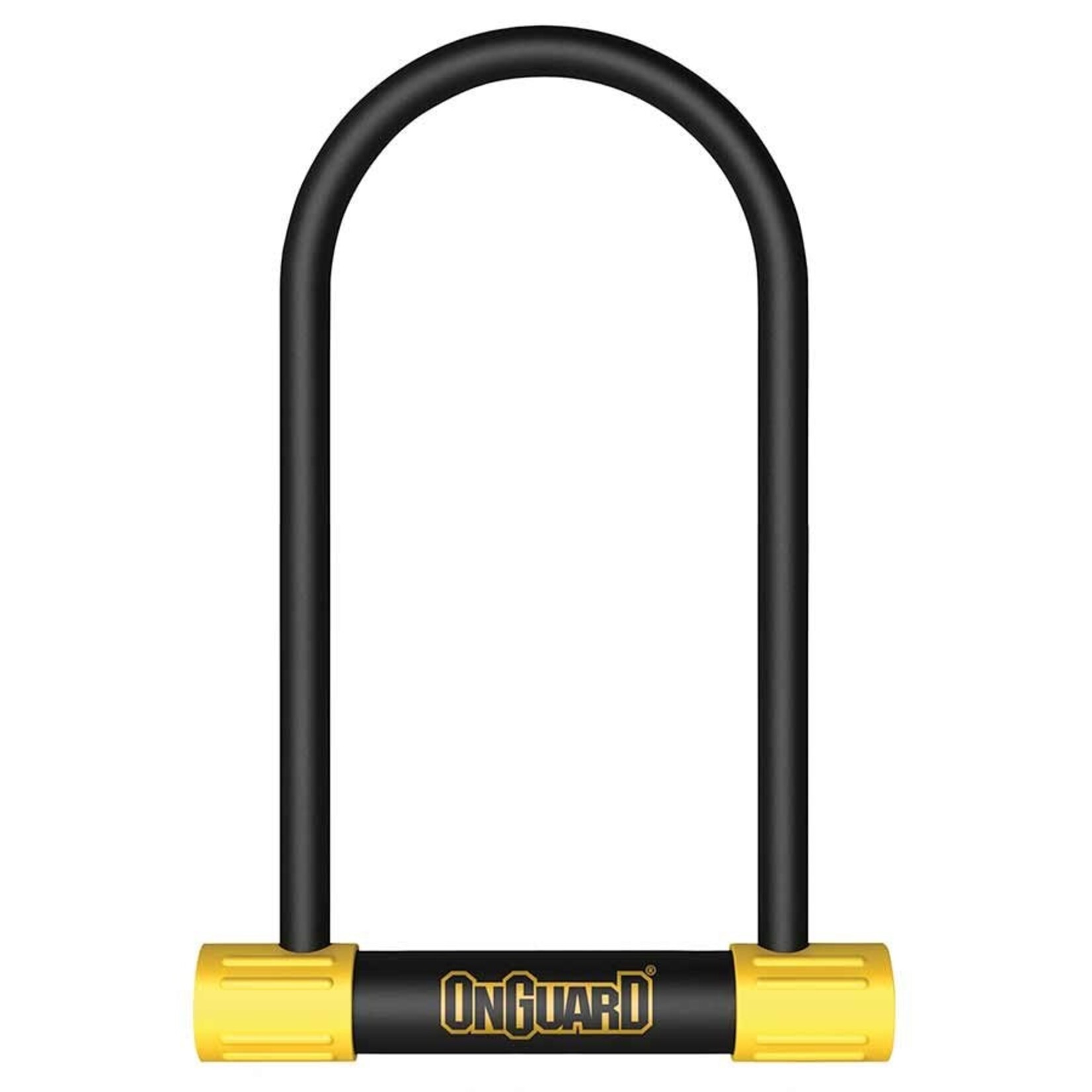 OnGuard OnGuard, Bulldog LS 8009, U-Lock, 13mm x 115mm x 292mm (13mm x 4.5'' x 11.5'')