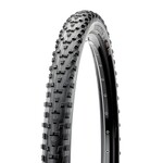 Maxxis, Forekaster, Tire, 29''x2.35, Wire, Clincher, Single, 60TPI, Black