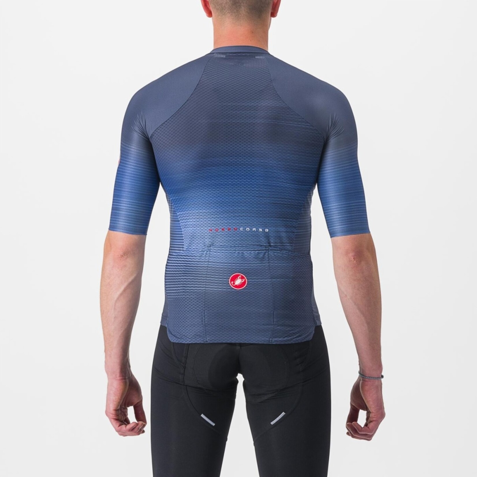 Castelli AERO RACE 6.0 JERSEY