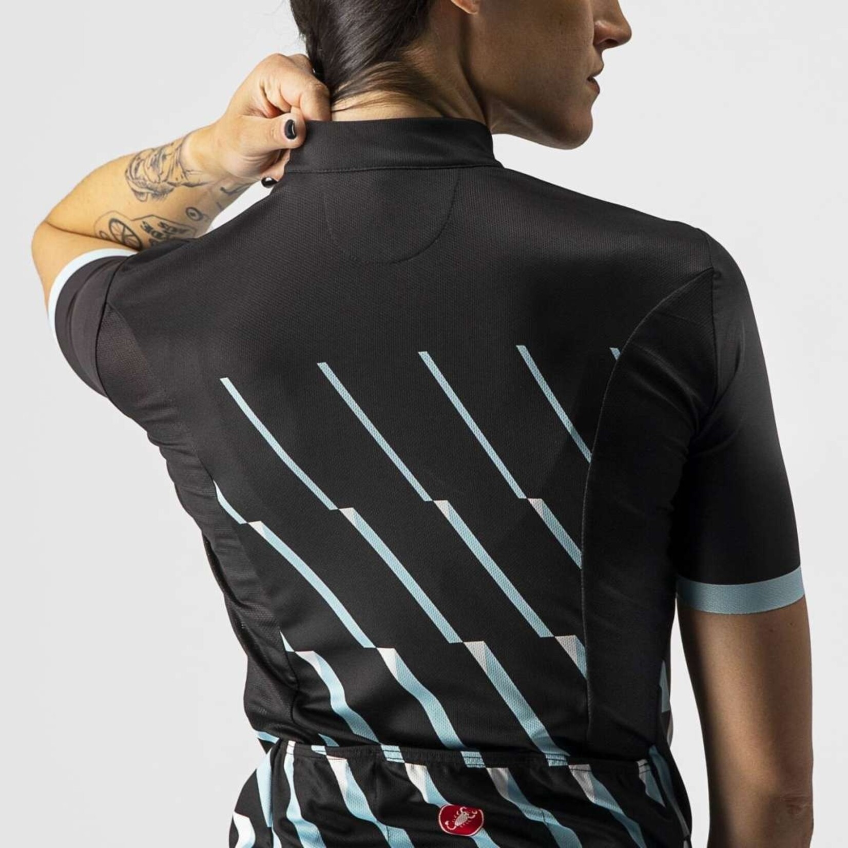 Castelli PENDIO JERSEY WOMENS