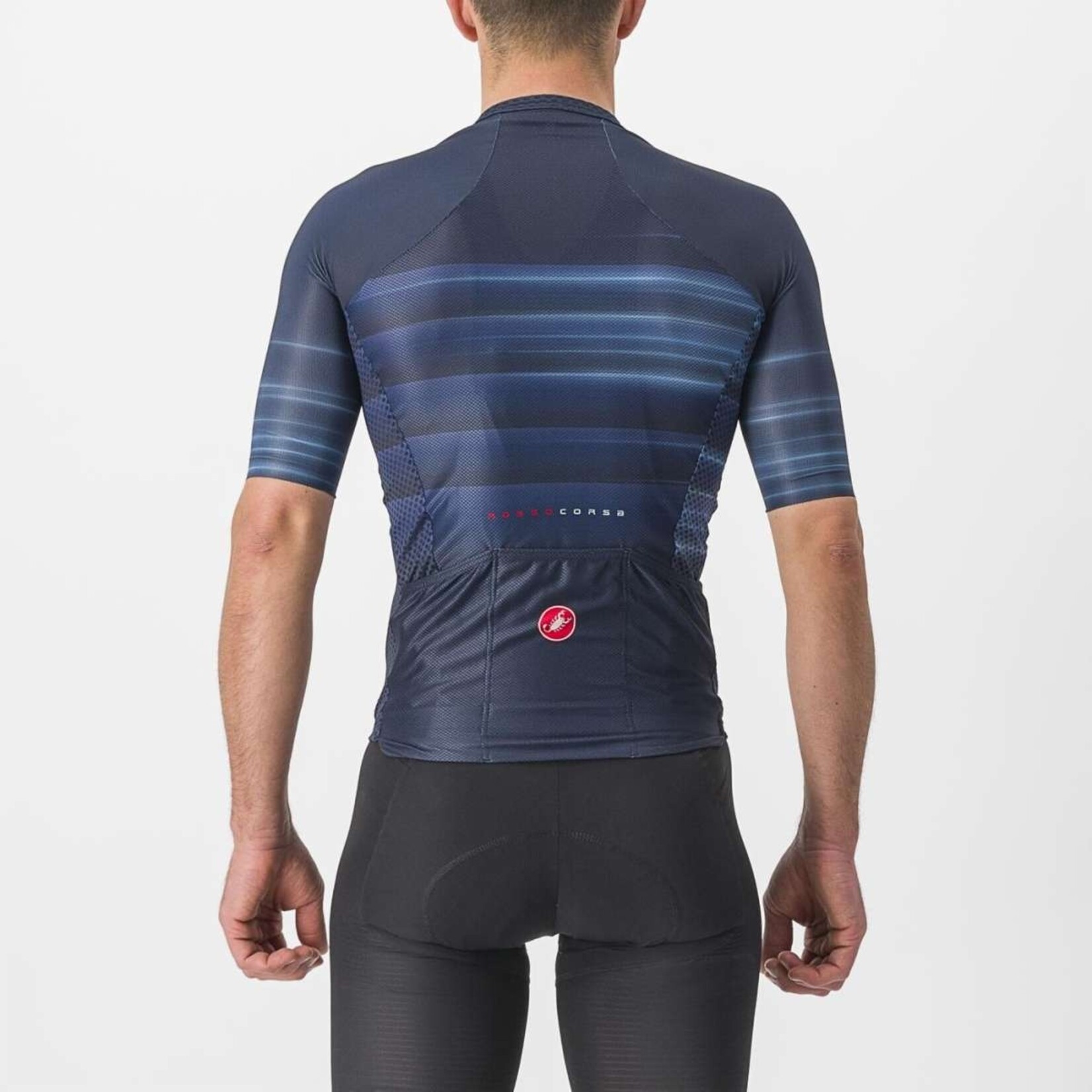 Castelli CLIMBER'S 3.0 SL2 JERSEY MEN'S