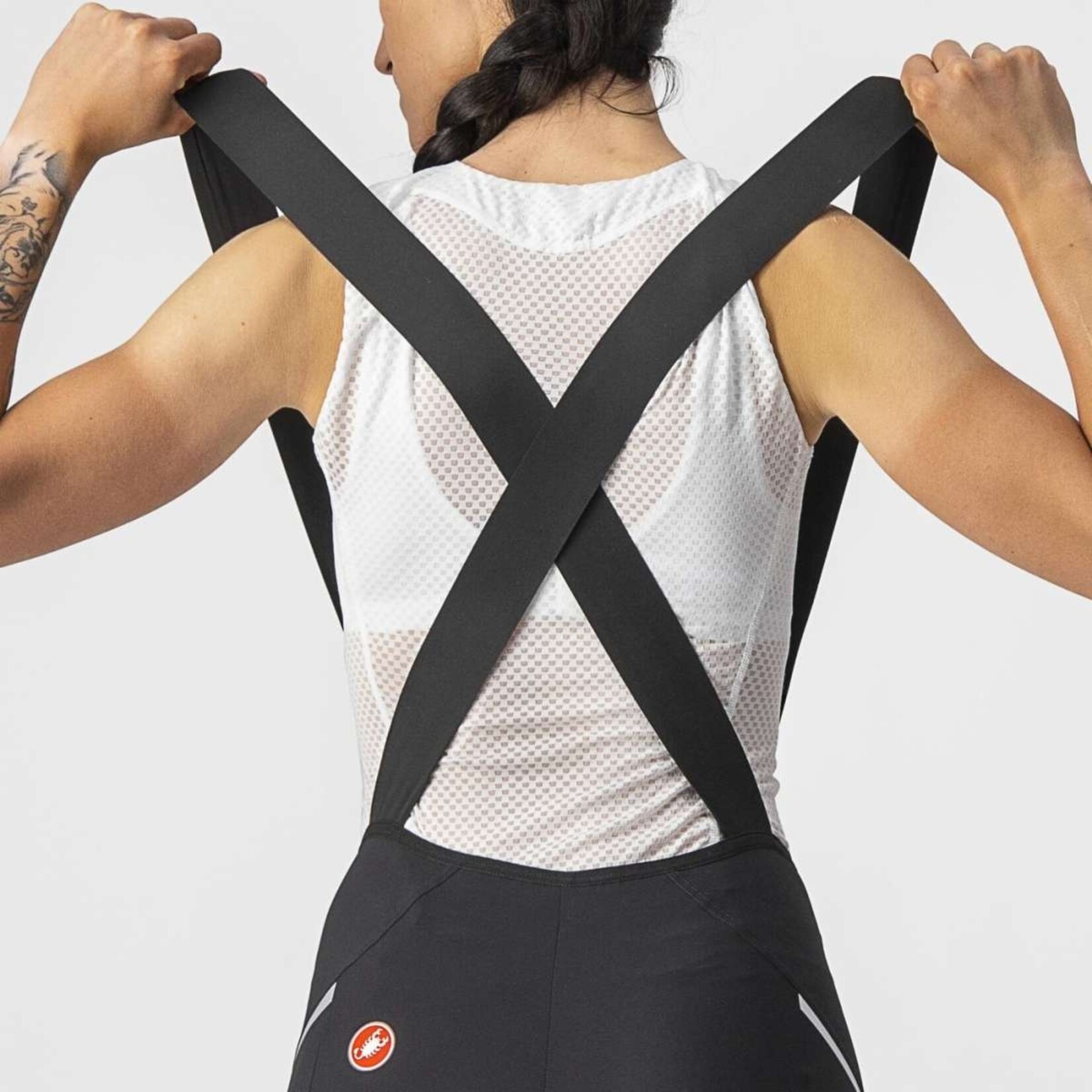 Castelli VELOCISSIMA 3 BIBSHORT