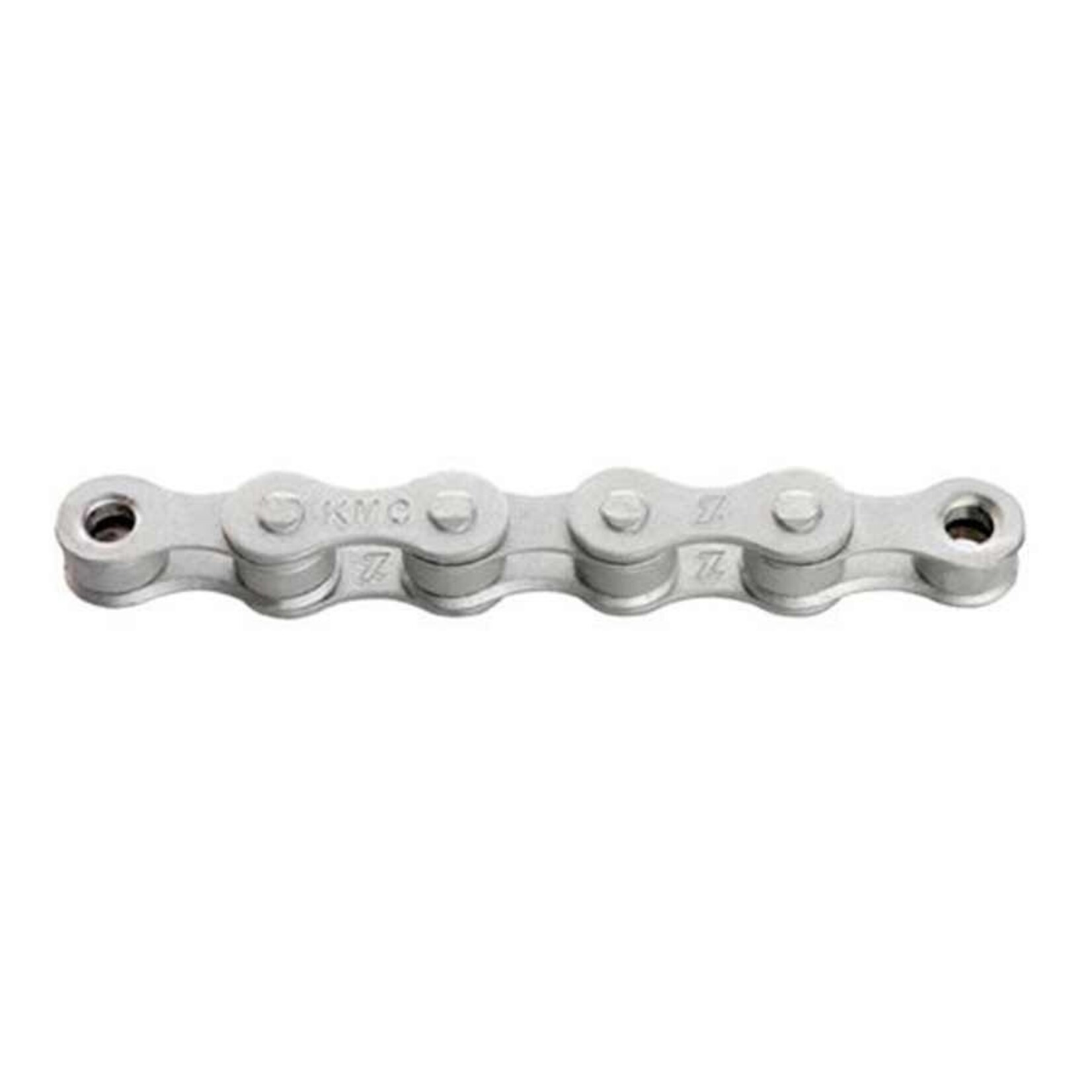 KMC, S1 RB, Chain, Speed: 1, 1/8'', Links: 112, Silver, Anti-Rust