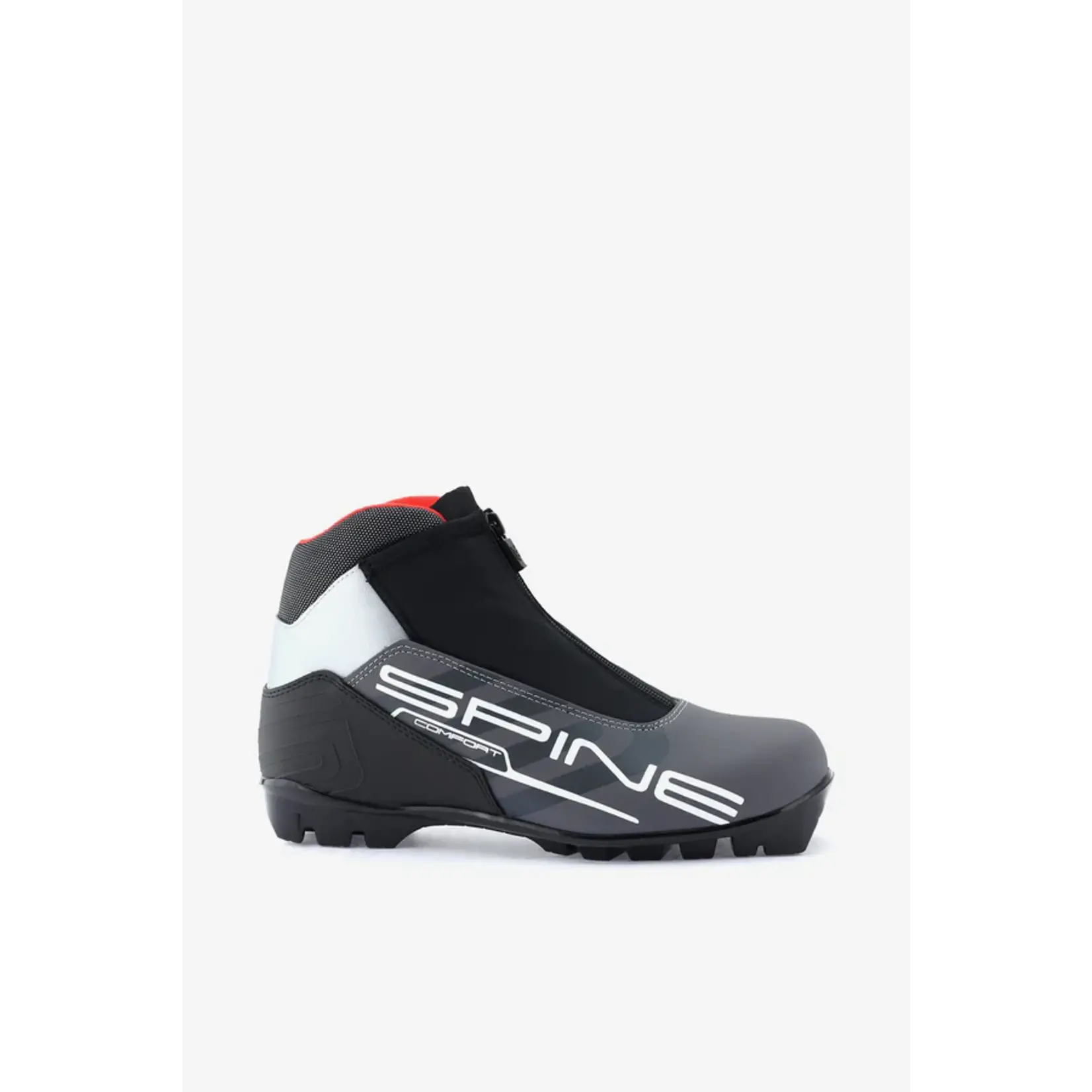 Spine SPINE Comfort 83/7 (NNN) Nordic Ski Boots