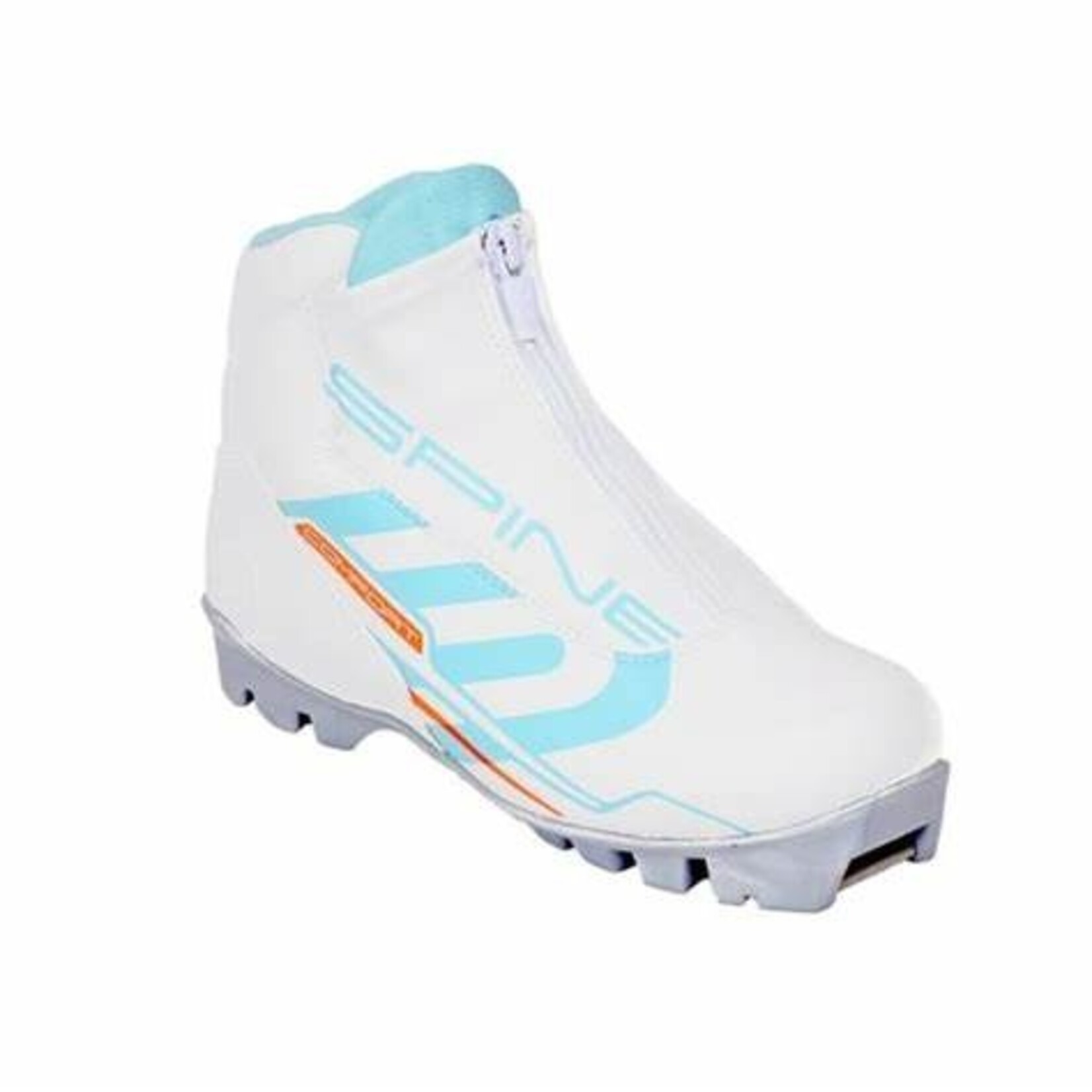 Spine SPINE Comfort 83/4 (NNN) Nordic Ski Boots