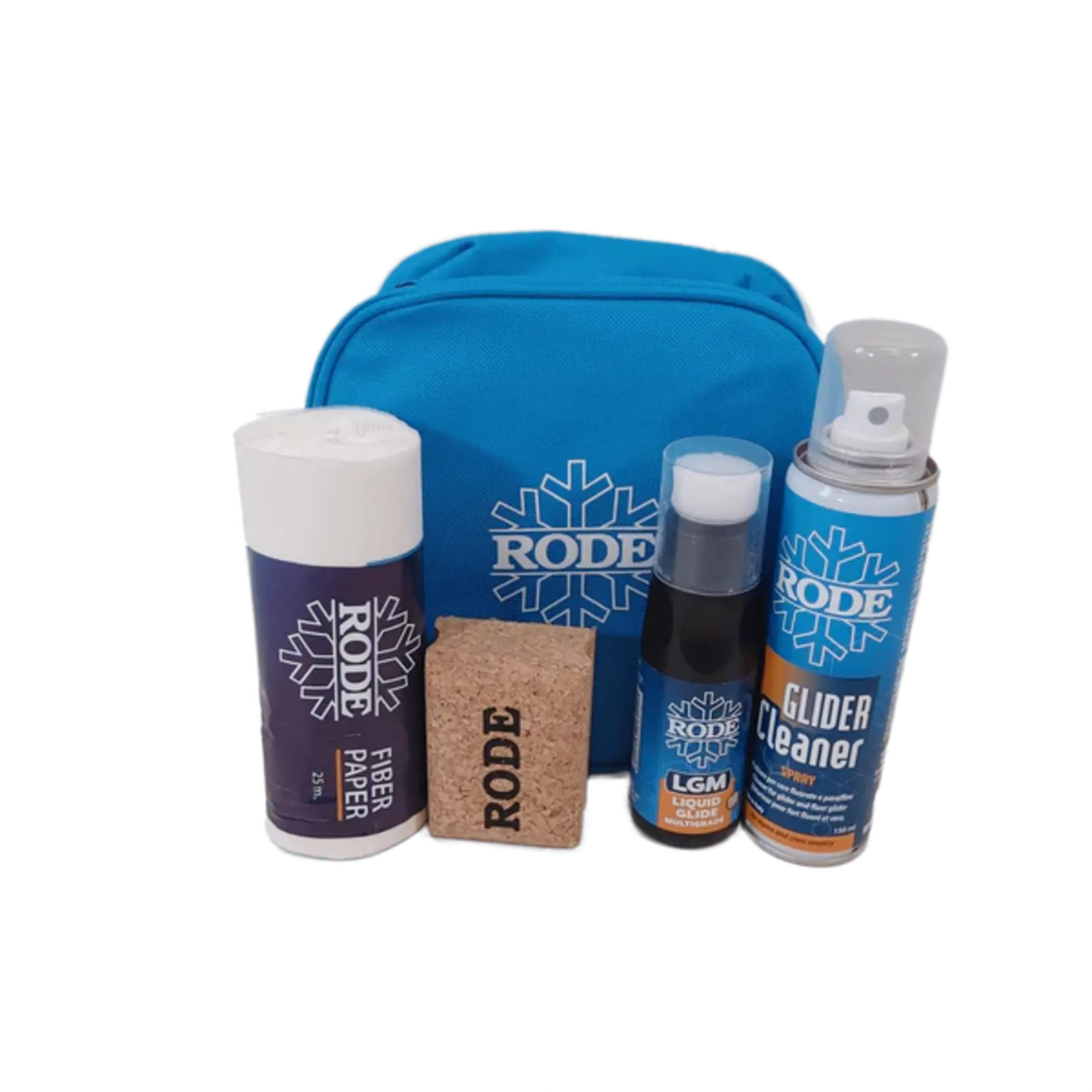 RODE Rode Entry Liquid Glide Kit