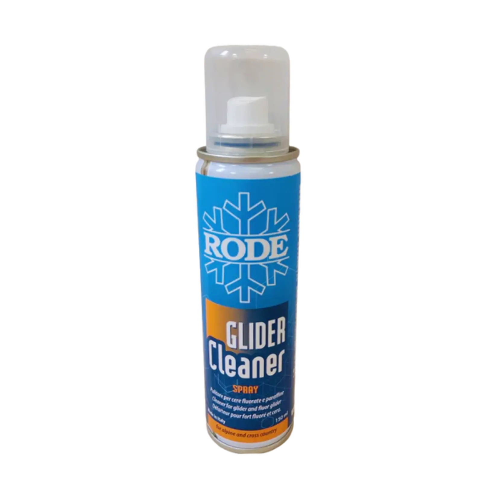 RODE Rode Glider Cleaner Spray | 150mL