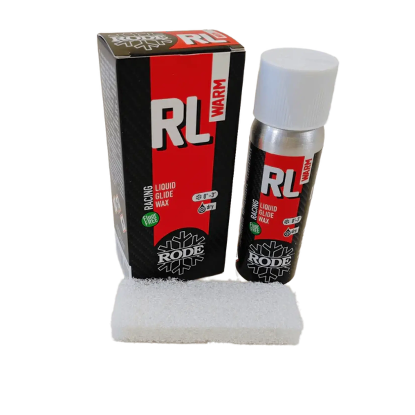RODE Rode RLW RACING LIQUID WARM (0C/-3C)