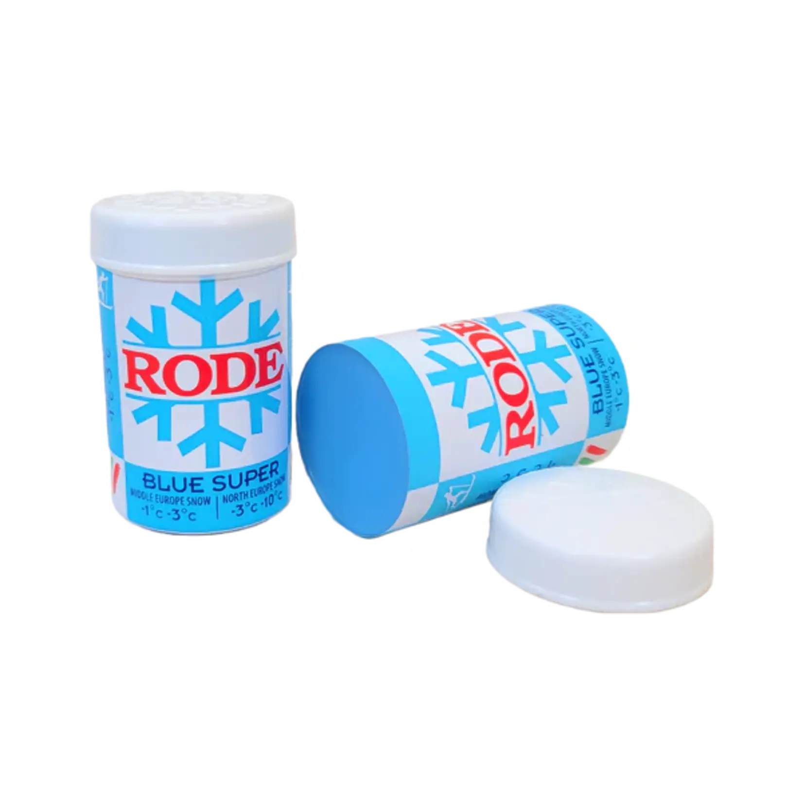 RODE Rode Blue Super Hardwax P32 | 45g (-1C/-10C)