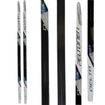 Peltonen Peltonen Delta Step Skis 200cm with Rottefella NIS-1.0 Screw-on Mounting Plate