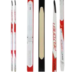 Peltonen Peltonen SkinTrack Classic Skis Medium Flex 202cm