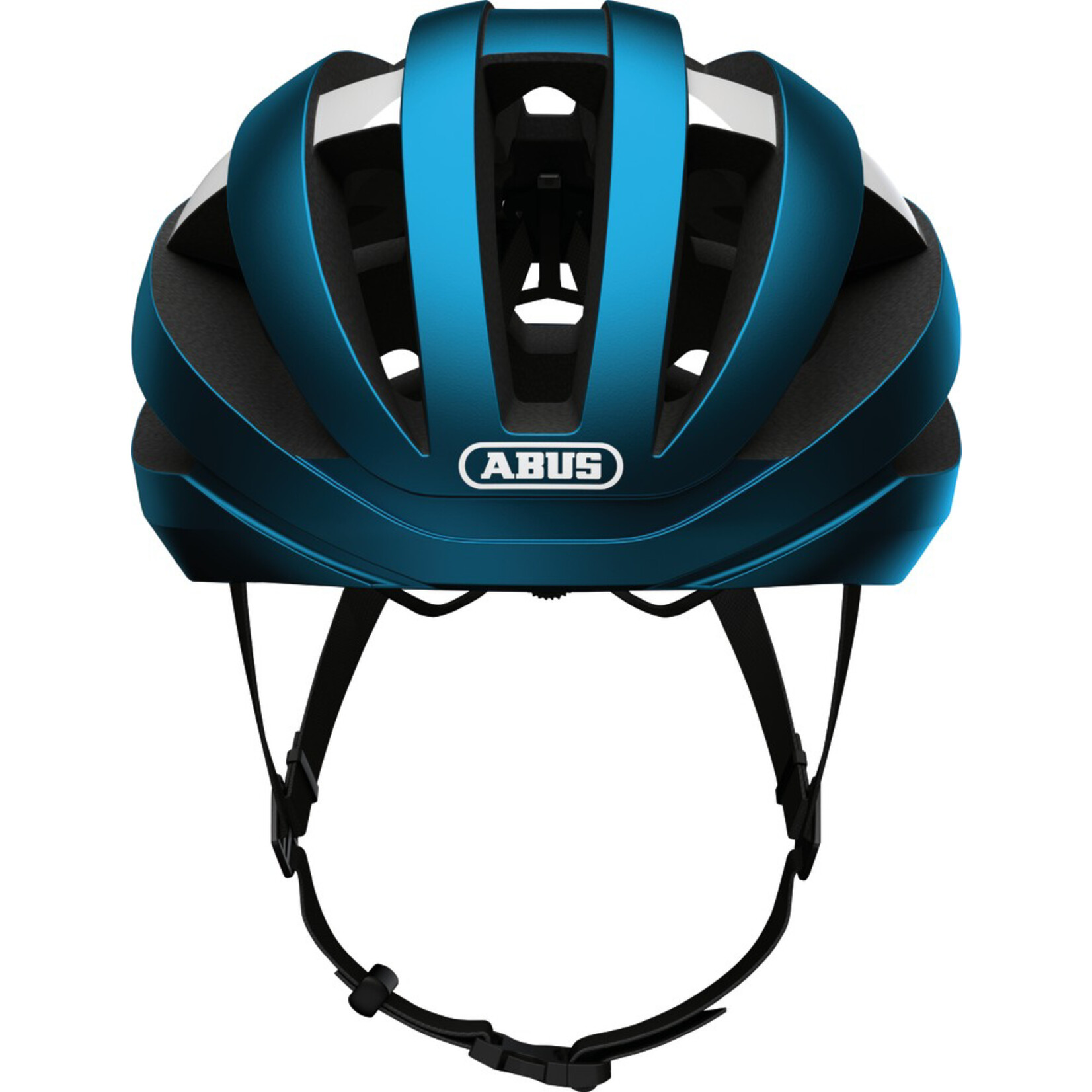 VIANTOR ROAD HELMET - STEEL BLUE - M