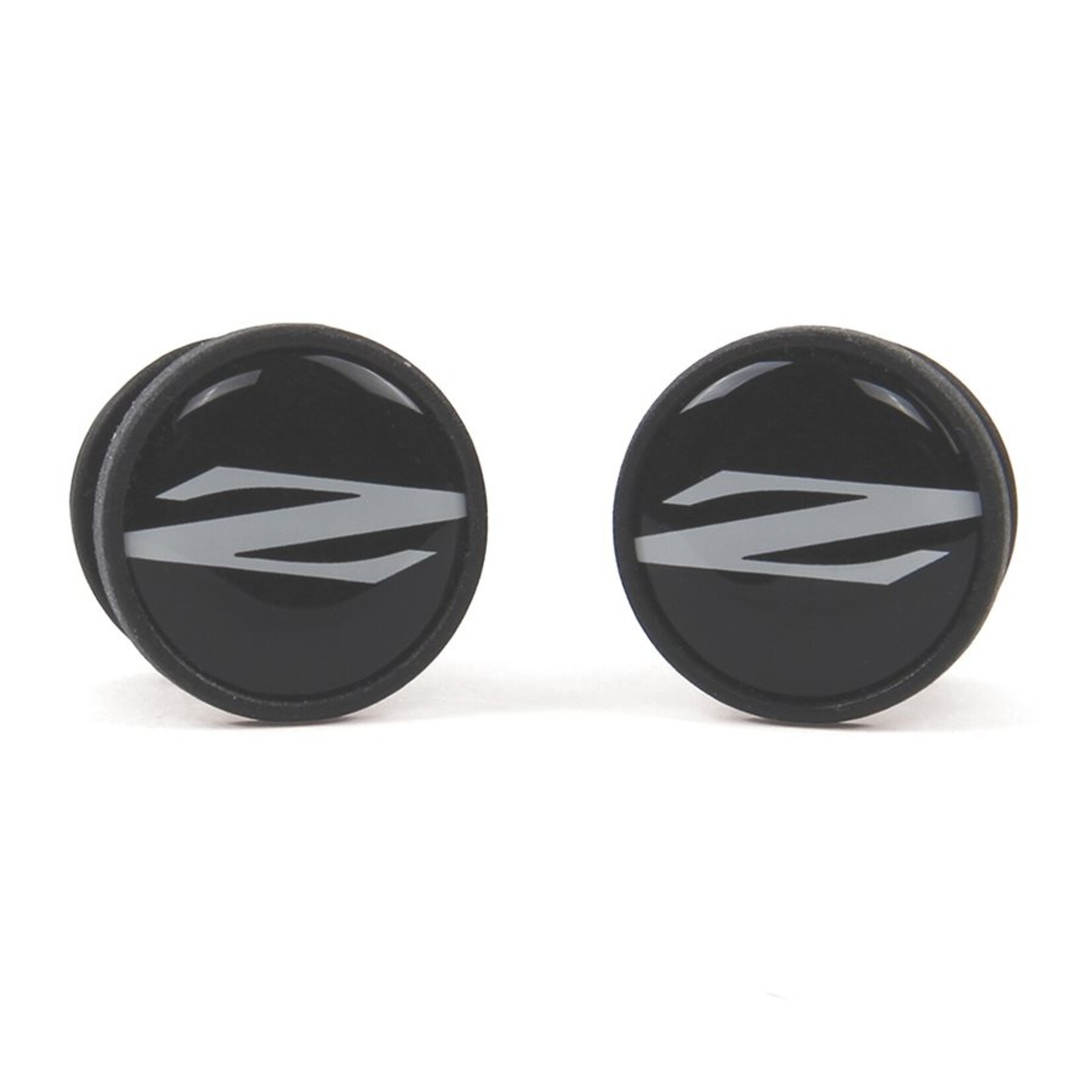 Zipp, Service Course, Bar end plugs, Pair