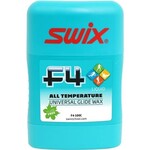 swix F4 UNIVERSAL LIQUID GLIDE WAX, 100ML
