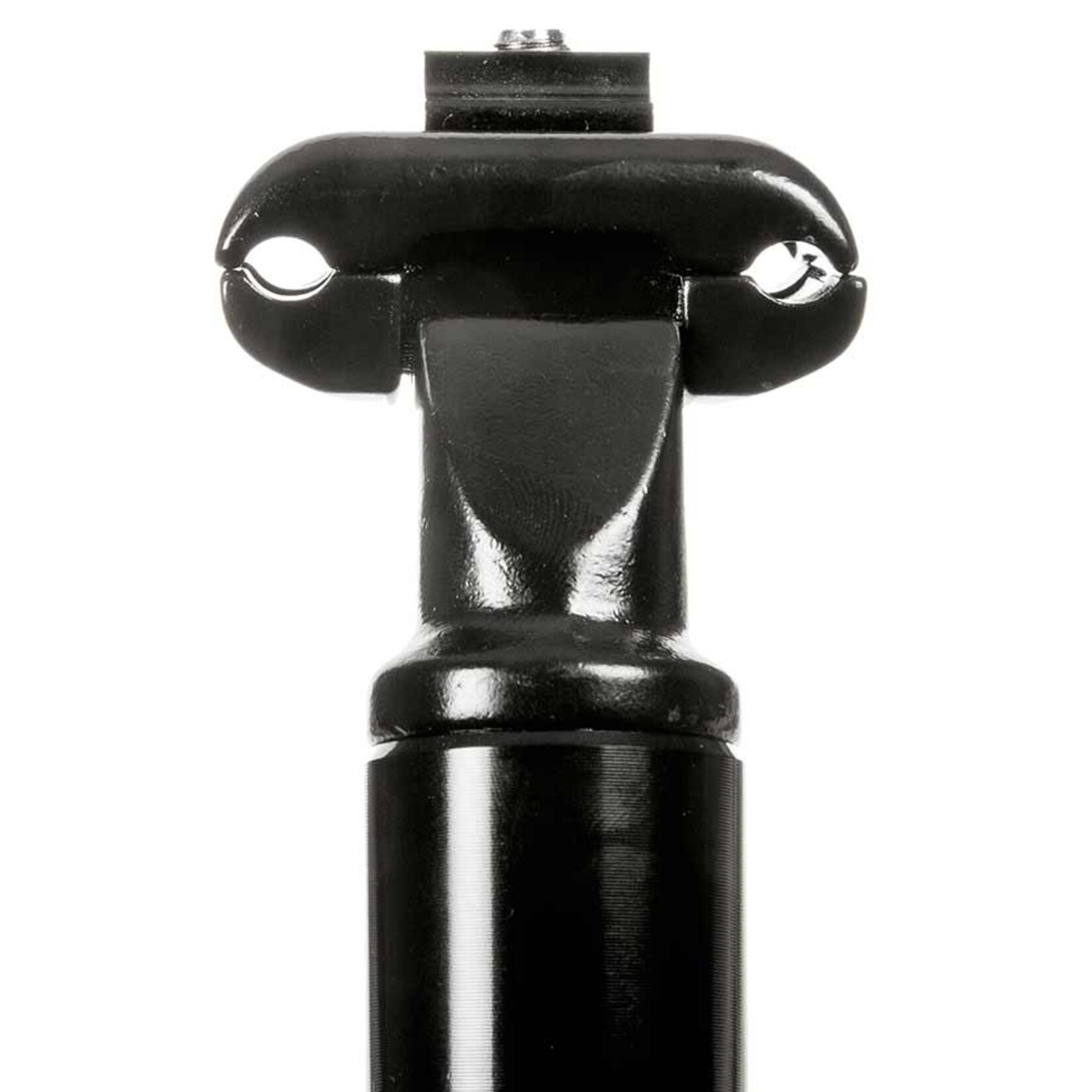 EVO EVO, E-Force AL, Seatpost, Black, 400 X 31.6mm