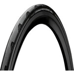 Continental Grand Prix 5000 All Season TR Tire - 700 x 28, Tubeless, Folding, Black, BlackChili, Vectran Breaker, LazerGrip