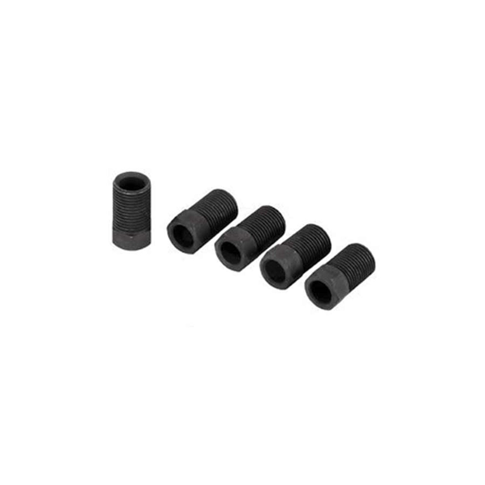 JUICY SRAM, Disc Brake Compression Hose Nut, 5pcs