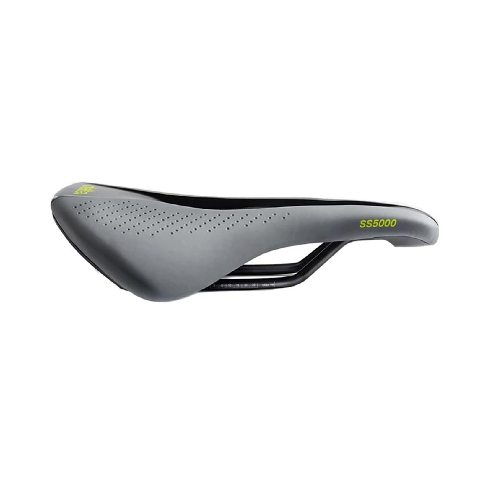 Deity Delta, Comfort Race Shorty, Saddle, 245 x 160mm, Unisex, 320g, Black/Grey