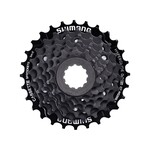 SHIMANO Shimano, CS-HG200-7, Cassette, Speed: 7, 12-28T