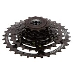 SHIMANO Shimano, CS-HG200-7, Cassette, Speed: 7, 12-32T