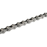 SHIMANO BICYCLE CHAIN, CN-NX10 1/2X1/8 114 LINK 1x1 Speed Chain