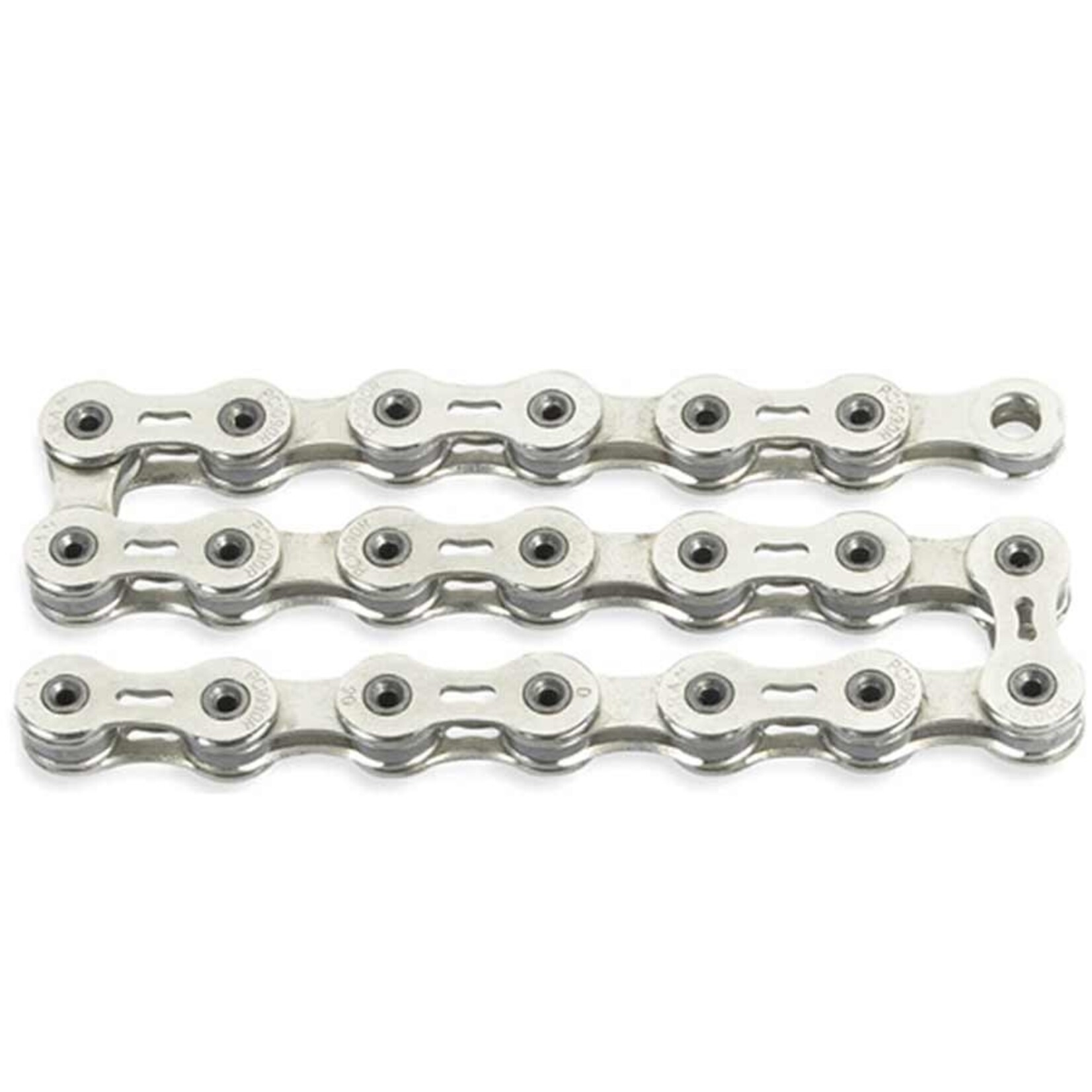 Sram SRAM, PC-1091R hollow pin, 10sp chain, 114 links, Powerlock