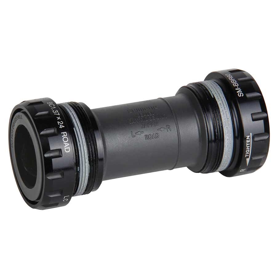 Bb Shell Mount Display Shimano, ISMBBR60B, SM-BBR60, Hollowtech II, BB Shell: 68mm, Axle: 24mm ...