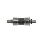 SHIMANO Shimano, BB-UN300 D-EL, Square Taper BB, British, 68mm, : 127.5mm, Silver