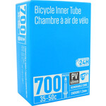 49N  ENDURO TUBE - PRESTA VALVE 700C X 35-50MM