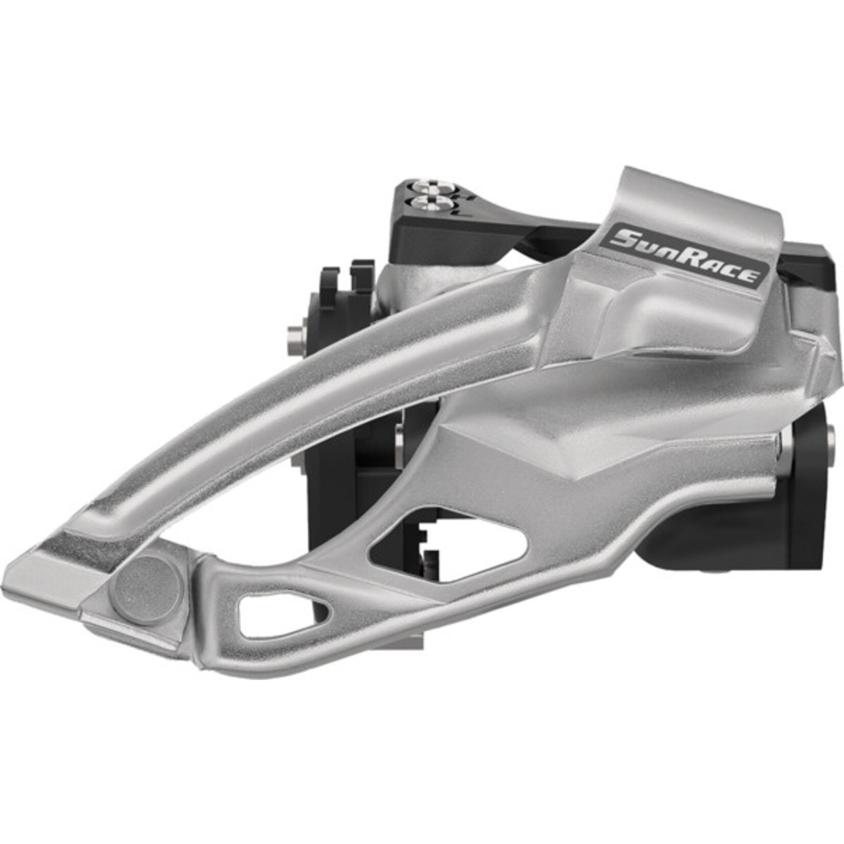 SUNRACE  FDM966 2X9 SPEEDEED FRONT DERAILLEUR