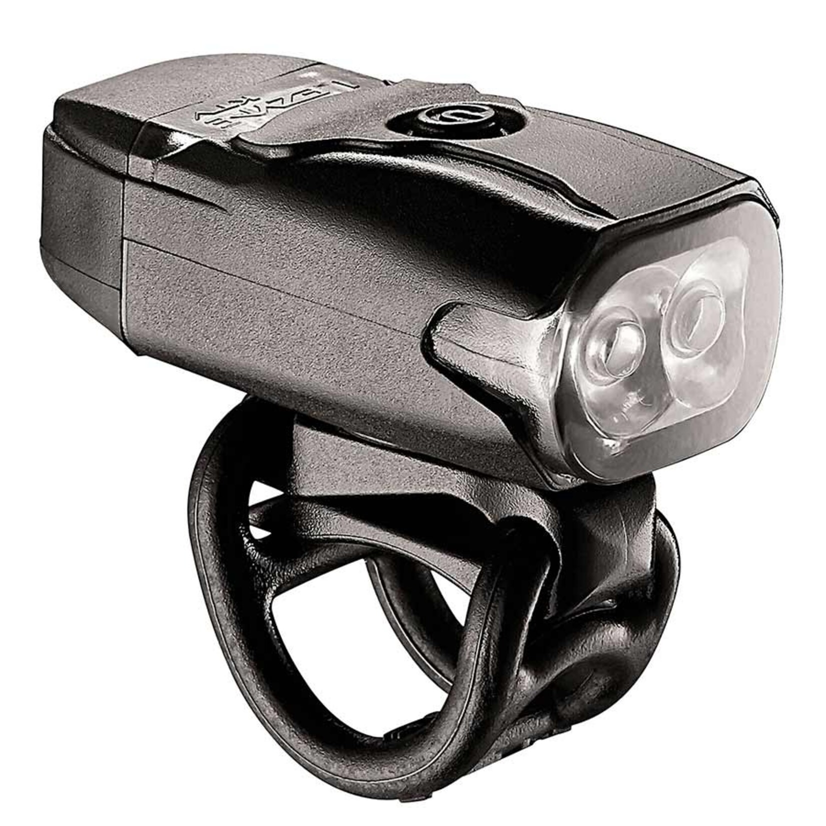 LEZYNE Lezyne, KTV Drive, Light, Front, Black