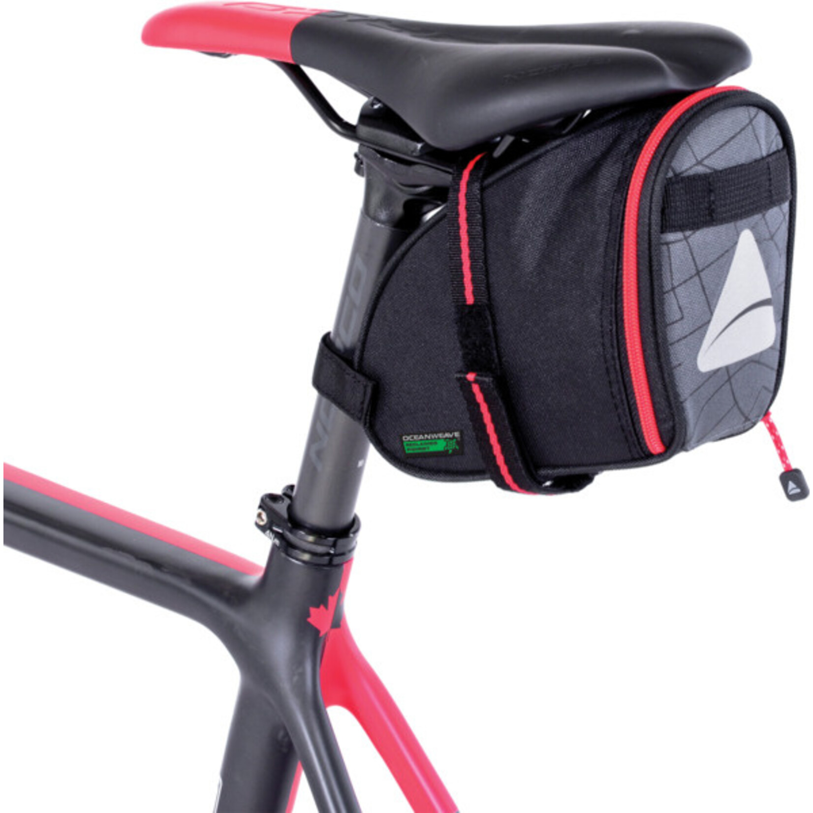 AXIOM   SEYMOUR OCEANWEAVE WEDGE 1.3 SEATPACK