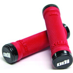 ODI ODI   RUFFIAN LOCK-ON GRIP BRIGHT RED
