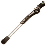 EVO EVO, Classic DLX, Alloy/Steel center mount kickstand, 24"-29"